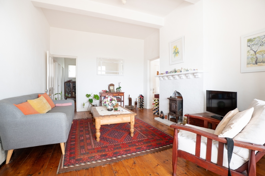 2 Bedroom Property for Sale in Fish Hoek Western Cape